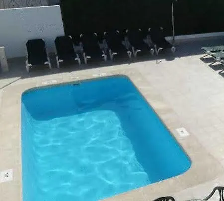 Erika - Adults Only Apartment Corralejo