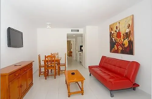 Livvo Erika (adults Only) * Corralejo