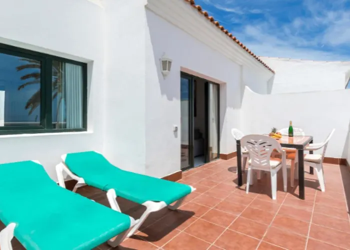 Livvo Erika (adults Only) Appartamento