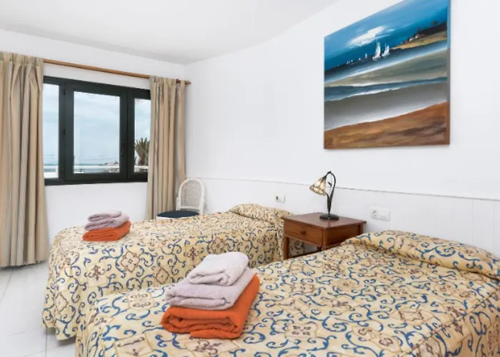 Appartamento Livvo Erika (adults Only)