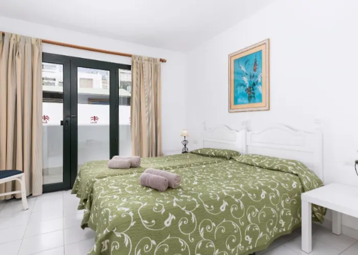 Livvo Erika (adults Only) * Corralejo