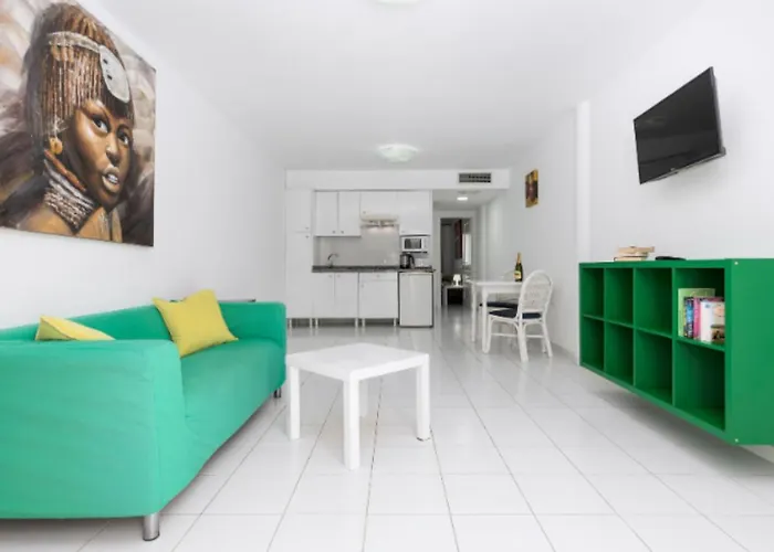 Livvo Erika (adults Only) Appartamento *