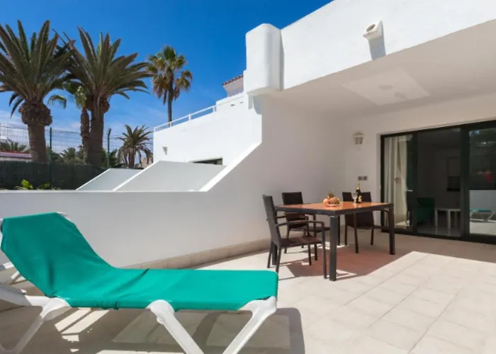 Livvo Erika (adults Only) Corralejo