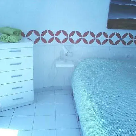 Livvo Erika (adults Only) Lägenhet Corralejo